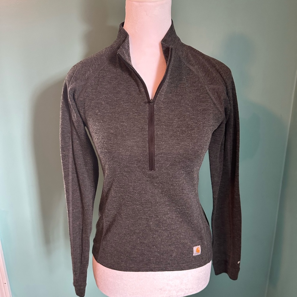 Carhartt Half Zip